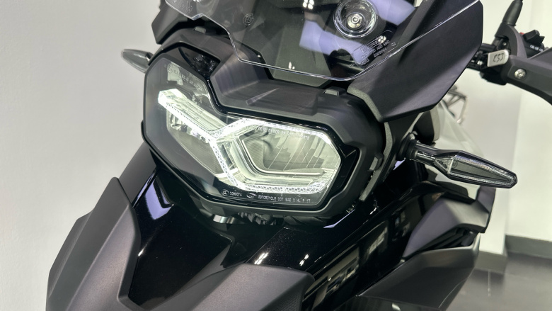 BMW F800 GS (24MY)